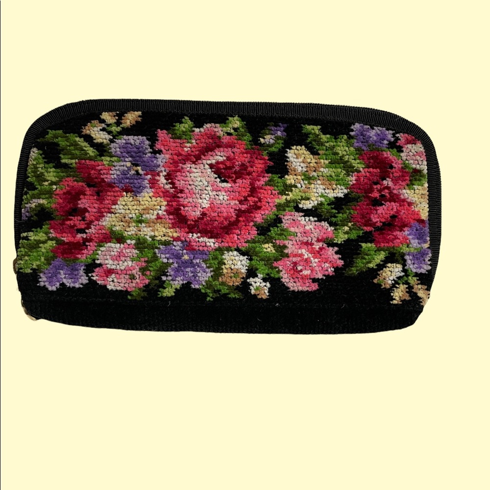 FEILER vintage inspired wallet